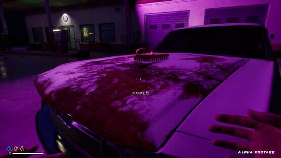 Drive Beyond Horizons — screenshot 4