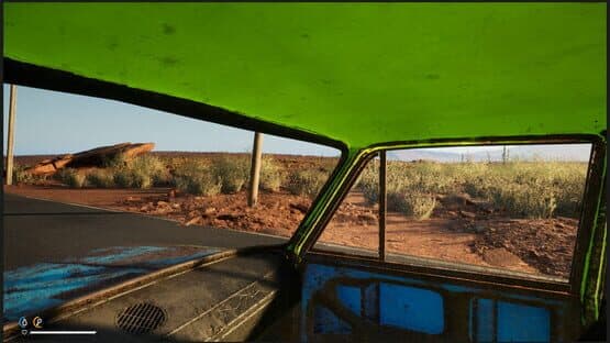 Drive Beyond Horizons — screenshot 6