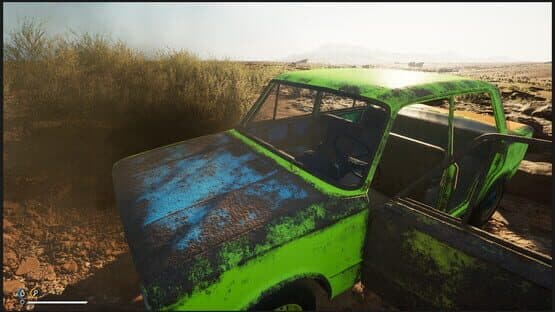 Drive Beyond Horizons — screenshot 7