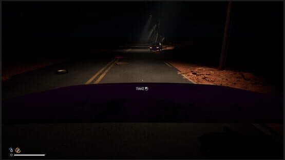 Drive Beyond Horizons — screenshot 8