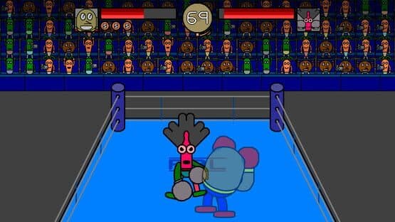 Potato Salad — screenshot 2
