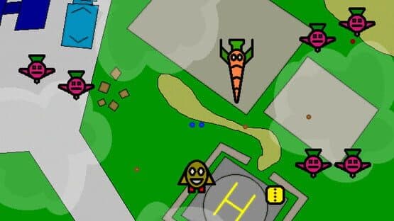 Potato Salad — screenshot 5