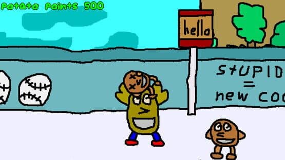 Potato Salad — screenshot 6