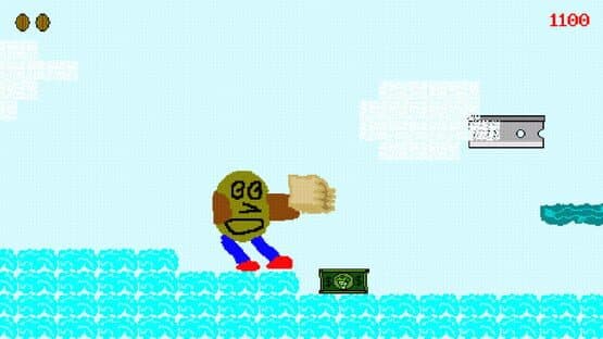 Potato Salad — screenshot 7