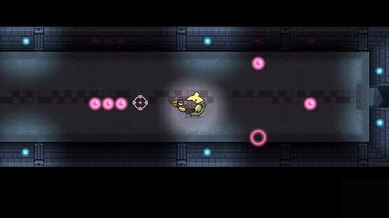 Recoil Cluck — screenshot 1