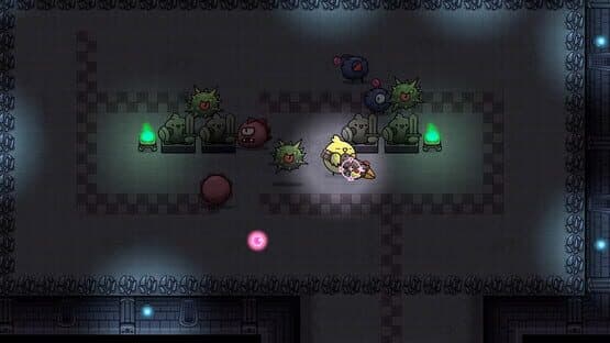 Recoil Cluck — screenshot 3