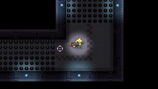 Recoil Cluck — screenshot 4