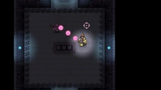 Recoil Cluck — screenshot 5