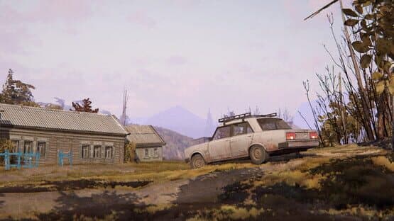 Zarya — screenshot 5