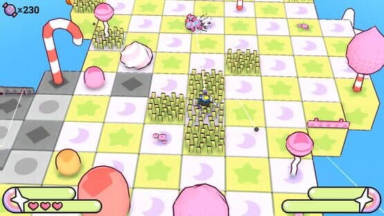 Sugar Tanks 2 — screenshot 2