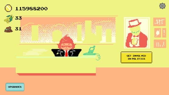 Lemonade Apocalypse — screenshot 3