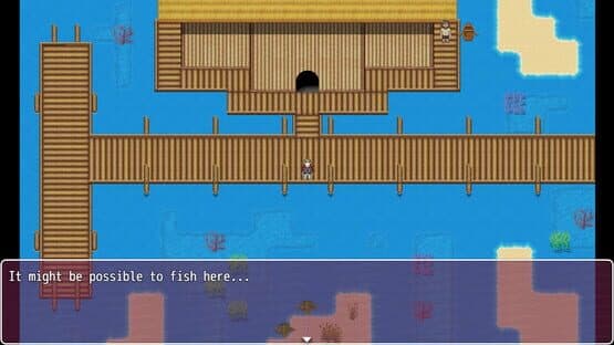 Angler Quest — screenshot 1