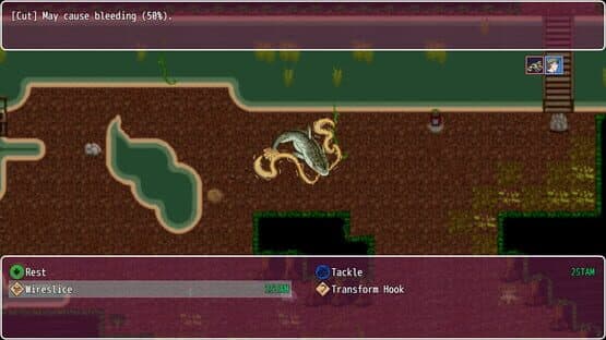 Angler Quest — screenshot 2