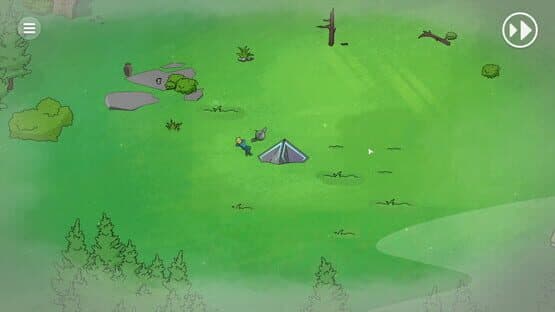Sky Journey: Cozy Mornings — screenshot 1