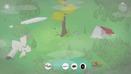 Sky Journey: Cozy Mornings — screenshot 2