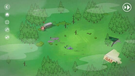 Sky Journey: Cozy Mornings — screenshot 3