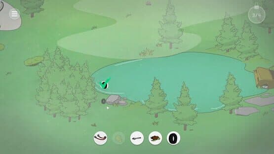 Sky Journey: Cozy Mornings — screenshot 4