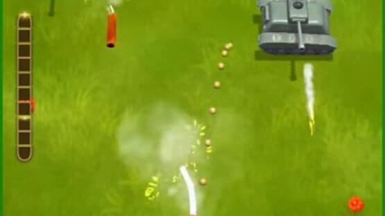 Firecracker Fight — screenshot 1