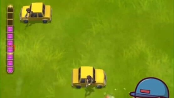 Firecracker Fight — screenshot 2