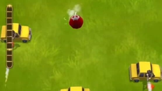 Firecracker Fight — screenshot 3