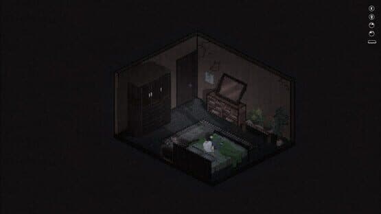 Jim's Nightmare: Chapter 1 — screenshot 1