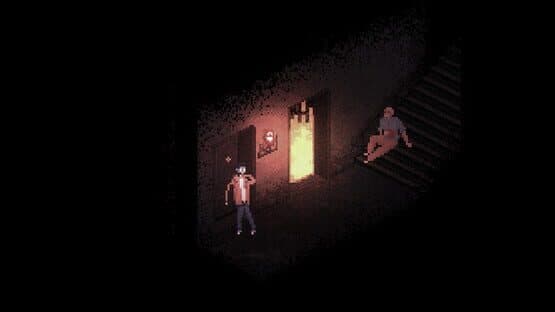 Jim's Nightmare: Chapter 1 — screenshot 4