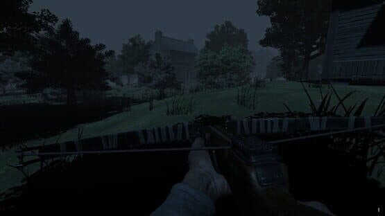 Irreversible — screenshot 1