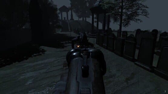 Irreversible — screenshot 3