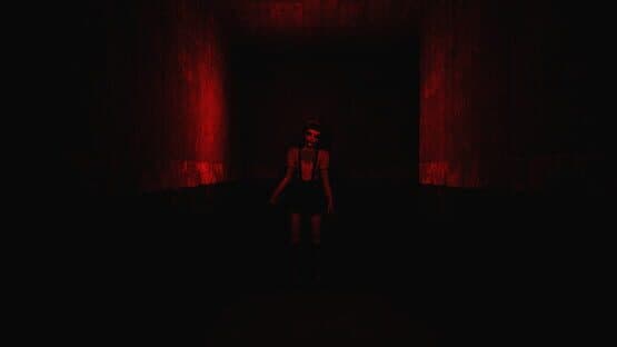 Inescaped — screenshot 3