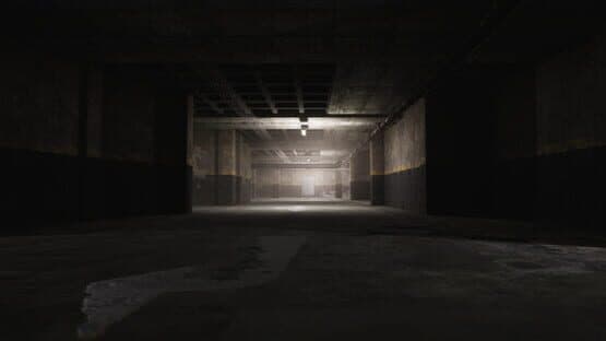 Inescaped — screenshot 4