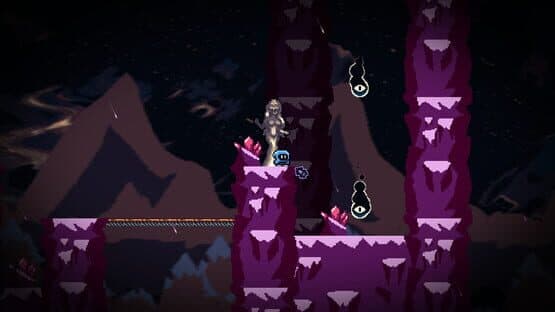 Eldabyss — screenshot 1