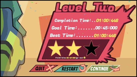 Inline: Out of Time — screenshot 6