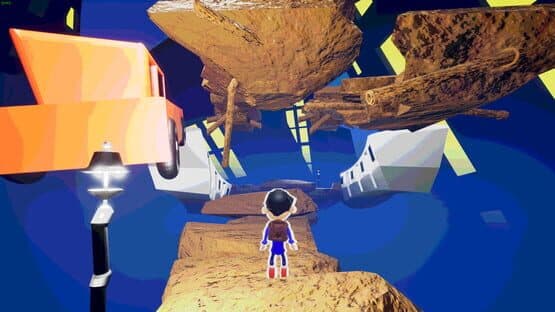 Phosphenia — screenshot 3