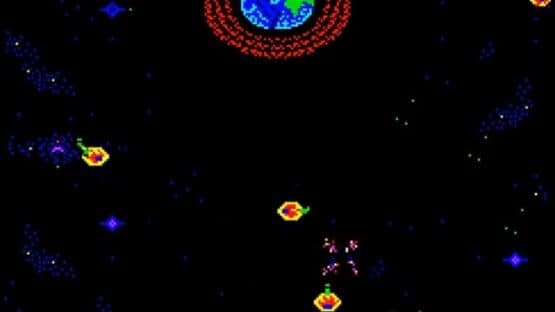 Terranean — screenshot 1