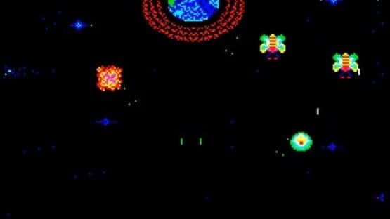 Terranean — screenshot 2