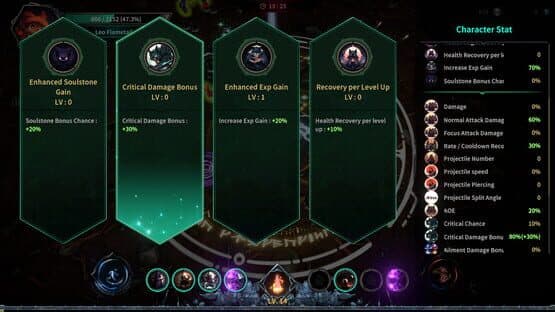 Bestiary Survivors — screenshot 3