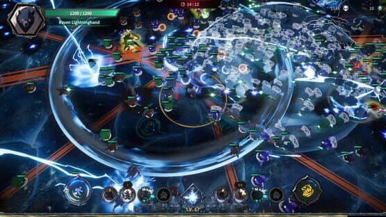 Bestiary Survivors — screenshot 4