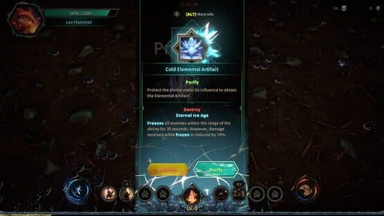 Bestiary Survivors — screenshot 5