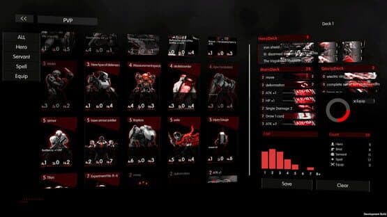 Scarlet Thread — screenshot 1