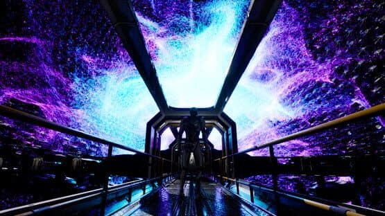 Hive In Space — screenshot 1