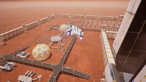 Hive In Space — screenshot 2