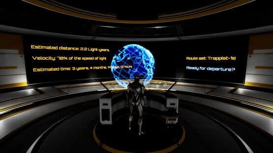 Hive In Space — screenshot 3