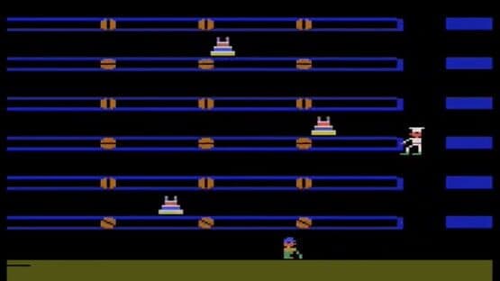 Cakewalk — screenshot 1