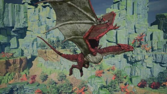 WyrmBound — screenshot 2