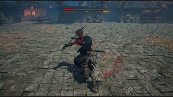 WyrmBound — screenshot 4