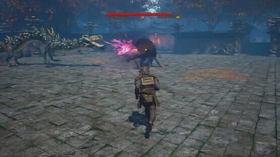 WyrmBound — screenshot 5