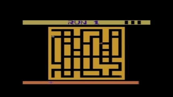 Tunnel Runner — screenshot 1