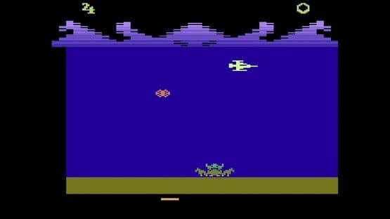 Subterranea — screenshot 1
