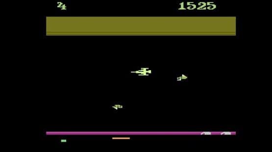 Subterranea — screenshot 2