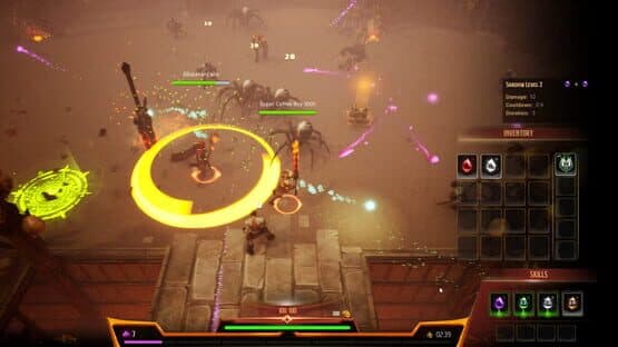 Nightfall Conquest — screenshot 3